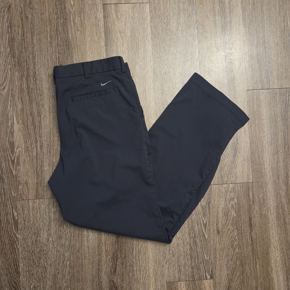 Nike Golf Men's Navy Blue Pants